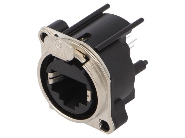 ETHERCON B-SERIE CHASS.CON.V ETHERCON B-SERIE CHASS.CON.V